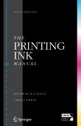 Cover-Bild zum Titel 'The Printing Ink Manual' von ''