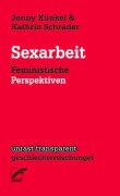 Cover-Bild zum Titel 'Sexarbeit' von ''