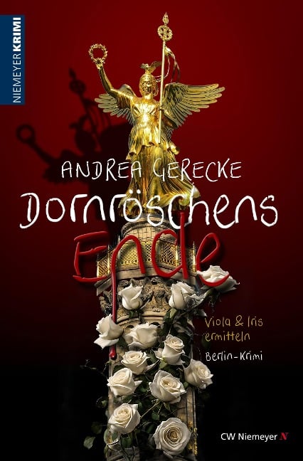 Dornröschens Ende - Andrea Gerecke