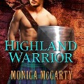 Highland Warrior - Monica Mccarty