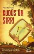 Cover-Bild zum Titel 'Kudüsün Sirri' von 'Hola Sawwas'