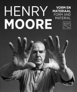Cover-Bild zum Titel 'Henry Moore' von ''