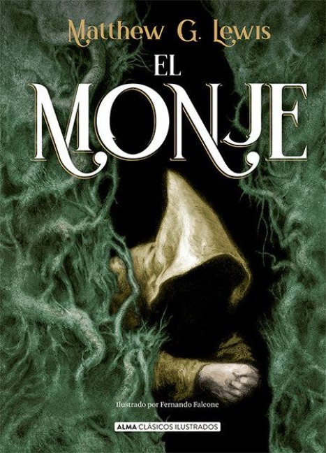 El Monje - Matthew Gregory Lewis