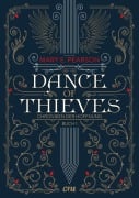 Dance of Thieves - Mary E. Pearson