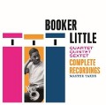 Quartet/Quintet/Sextet - Complete Recordings - Booker Little