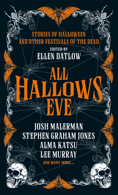 All Hallows' Eve - Christopher Golden, Stephen Graham Jones, Ch¿k¿d¿l¿ Emelumadu