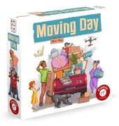 Moving Day - 