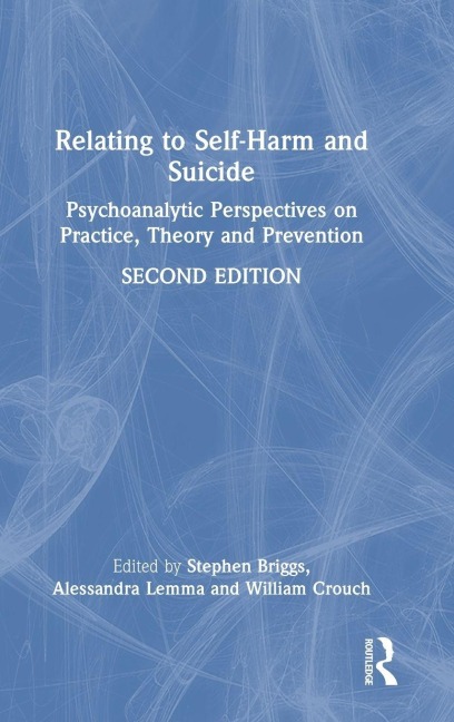 Relating to Self-Harm and Suicide - 