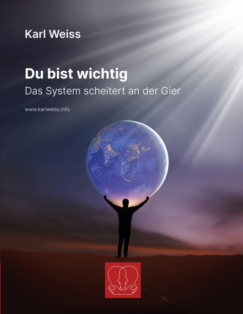 Du bist wichtig - Karl Weiss