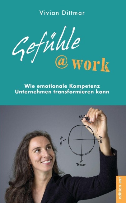 Gefühle@work - Vivian Dittmar