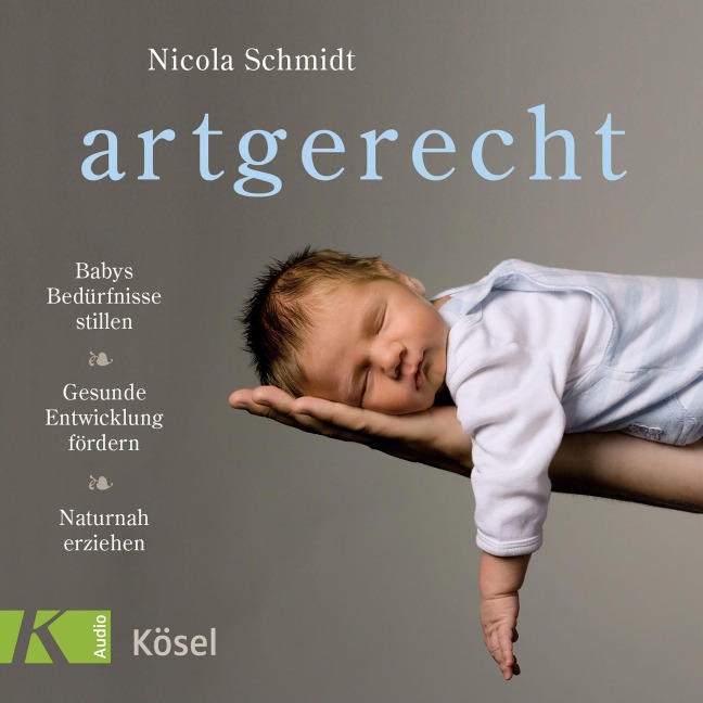artgerecht - Nicola Schmidt