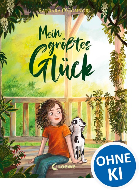 Mein größtes Glück - Barbara O'Connor