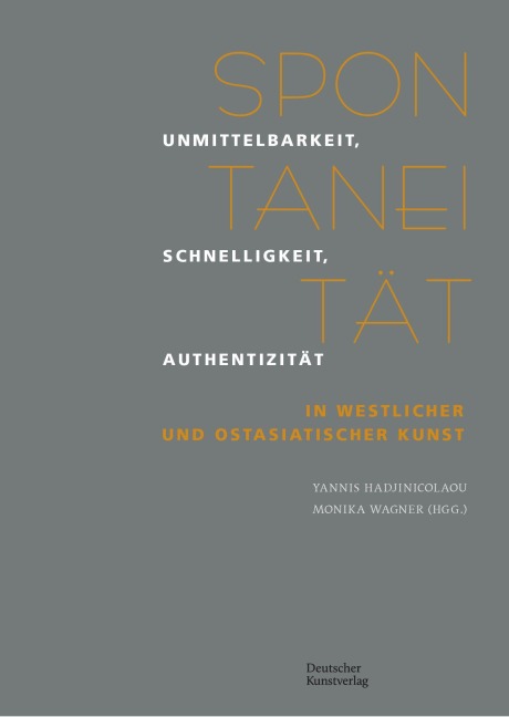 Spontaneität - 