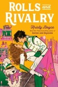 Cover-Bild zum Titel 'Rolls and Rivalry' von 'Kristy Boyce'