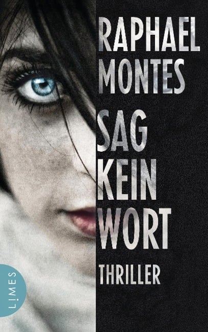 Sag kein Wort - Raphael Montes