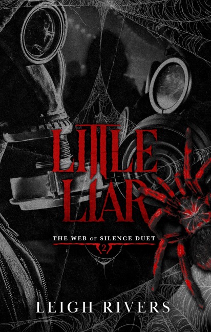 Little Liar - Leigh Rivers