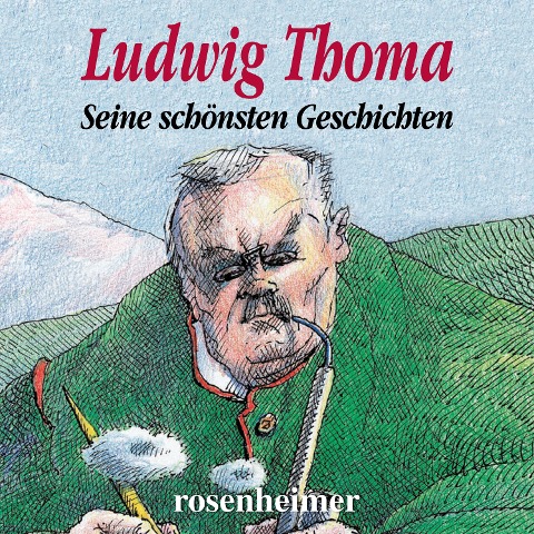 Ludwig Thoma - Ludwig Thoma