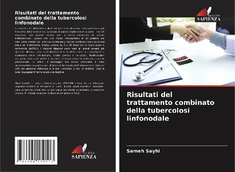 Risultati del trattamento combinato della tubercolosi linfonodale - Sameh Mezri