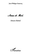 Cover-Bild zum Titel 'Ana et Moi' von 'Samarcq'
