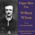 Edgar Allan Poe: William Wilson - Edgar Allan Poe