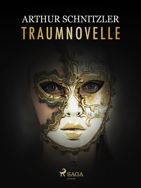 Traumnovelle - Arthur Schnitzler