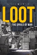 Cover-Bild zum Titel 'Loot' von 'David Mcintee'