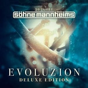 Evoluzion (Deluxe Edition) - B - Söhne Mannheims