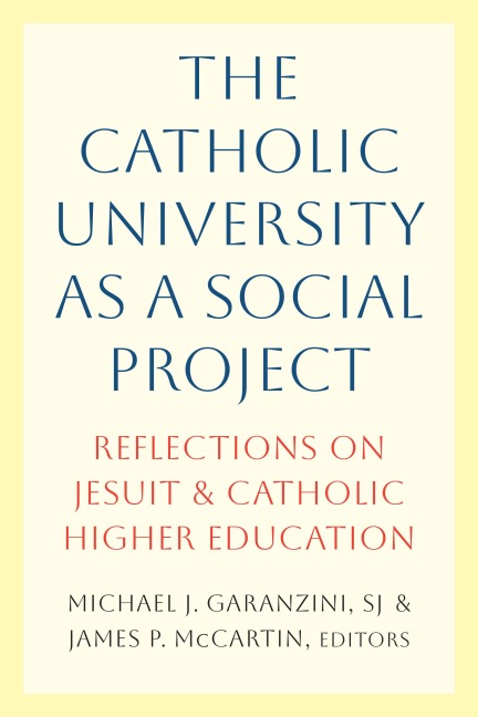 The Catholic University as a Social Project - 