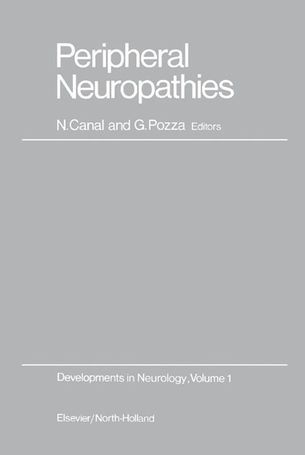 Peripheral Neuropathies - 