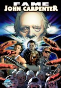 Cover-Bild zum Titel 'Fame' von 'David Lee Andrews'
