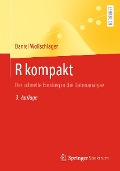R kompakt - Daniel Wollschläger