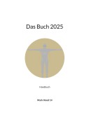 Cover-Bild zum Titel 'Das Buch 2025' von 'Mark Hood 14'