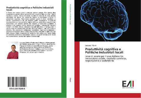 Produttività cognitiva e Politiche industriali locali - Luciano Pilotti