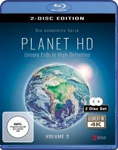 Planet HD - Unsere Erde in High Definition - 