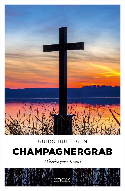 Champagnergrab - Guido Buettgen