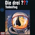 092/Todesflug - Die Drei ???