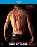 Cover-Bild zum Titel 'Clive Barkers Book of Blood' von 'Clive Barker, John Harrison, Darin Silverman, Guy Farley'