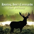 Hunting Horn Commands from Germany - Various