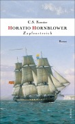 Cover-Bild zum Titel 'Zapfenstreich' von 'C. S. Forester'