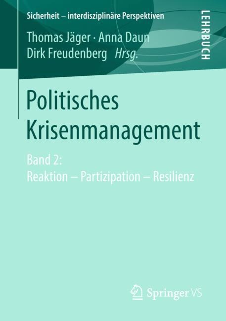 Politisches Krisenmanagement - 