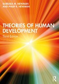 Cover-Bild zum Titel 'Theories of Human Development' von 'Barbara M. Newman, Philip R. Newman'