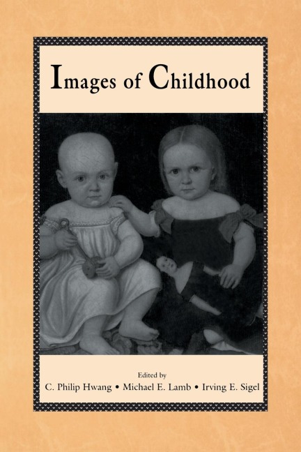 Images of Childhood - 