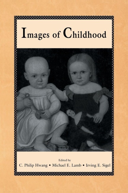 Images of Childhood - 