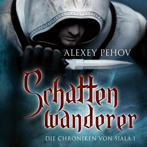 Schattenwanderer - Alexey Pehov