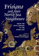 Cover-Bild zum Titel 'Frisians and their North Sea Neighbours' von ''