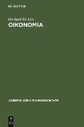 Oikonomia - Gerhard Richter