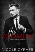 Cover-Bild zum Titel 'His Promise' von 'Nicole Cypher'