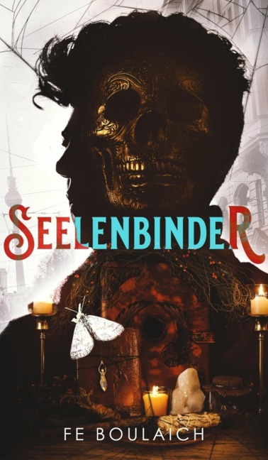 Seelenbinder - Fe Boulaich