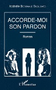 Cover-Bild zum Titel 'Accorde-moi son pardon' von 'Sezionale Basilicato'