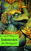 Cover-Bild zum Titel 'Indonesien fürs Handgepäck' von ''